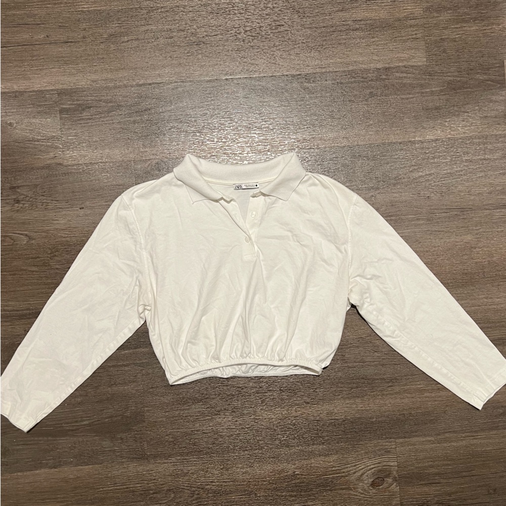 Zara Top